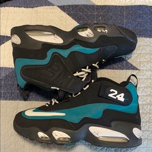 Air Griffey Max 1